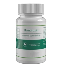 Hemoroxin