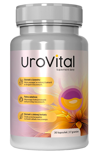 Urovital
